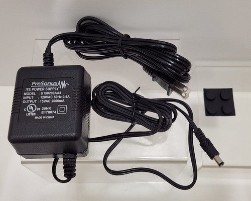 PreSonus Firepod FireWire Audio Interface FP10 Studio Recording 24 Bit 96k - Picture 13 of 24