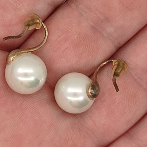 bijoux gioielli accessori vintage orecchini bigiotteria argento - Imagen 600 de 628