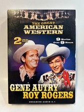 MULTI-MOVIE/COMBO DVDS [$2-$3.50]  **BUNDLE & SHIPPING DISCOUNTS**