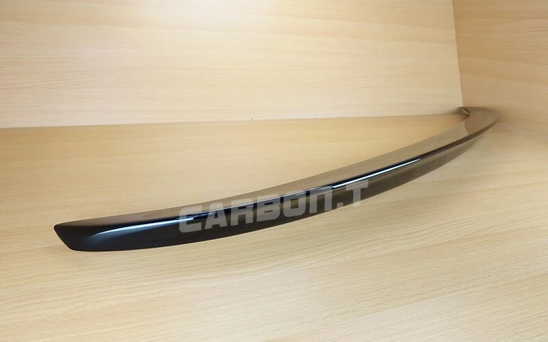 Painted BMW F01/F02 7-Series Rear Boot Trunk Spoiler 760Li 750Li 740Li Foto 4 de 4