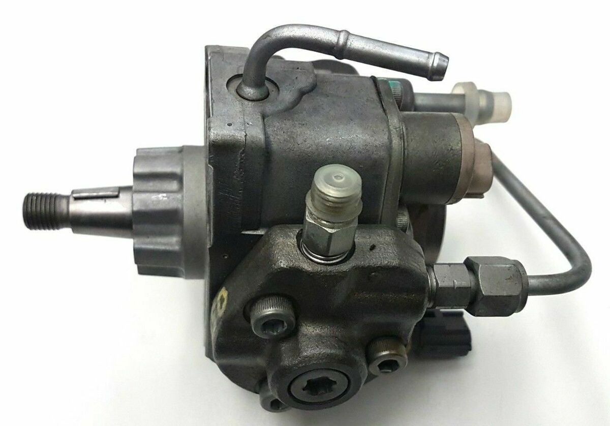 Einspritzpumpe für Nissan Pathfinder Navara 2.5D 294000-0530 Einspritzpumpe für Nissan Pathfinder Navara 2.5D 294000-0530