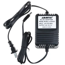AC18V AC-AC Adapter For Alto Zephyr ZMX122FX 8 Channel Compact Mixer 18VAC Power