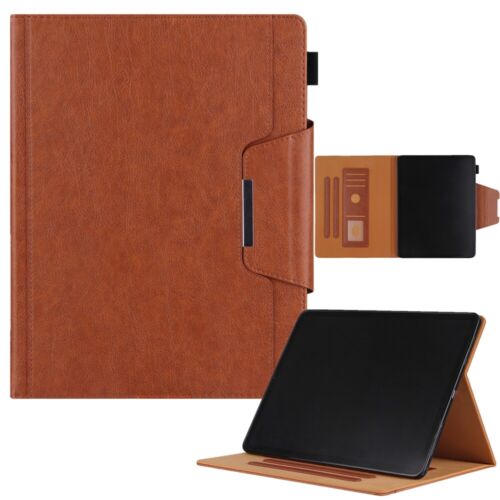 Case For iPad (A16) 11th Gen 11 Inch (2025) /iPad 10th Gen with Auto Wake/Sleep - Picture 9 of 99