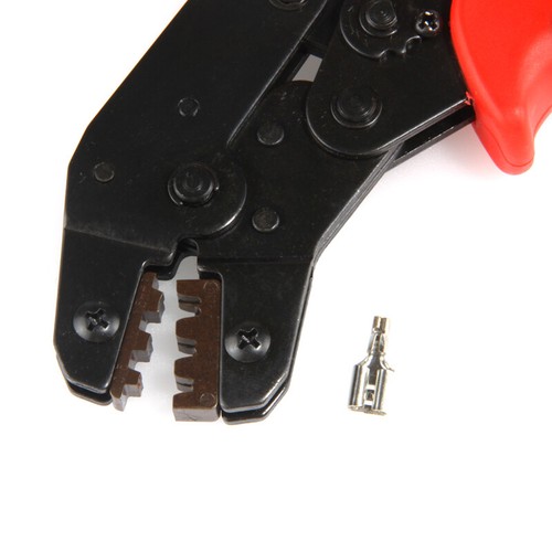 540pcs Automotive Electrical Wire Connectors Kit Male Female Spade Terminal Set - Picture 12 of 16