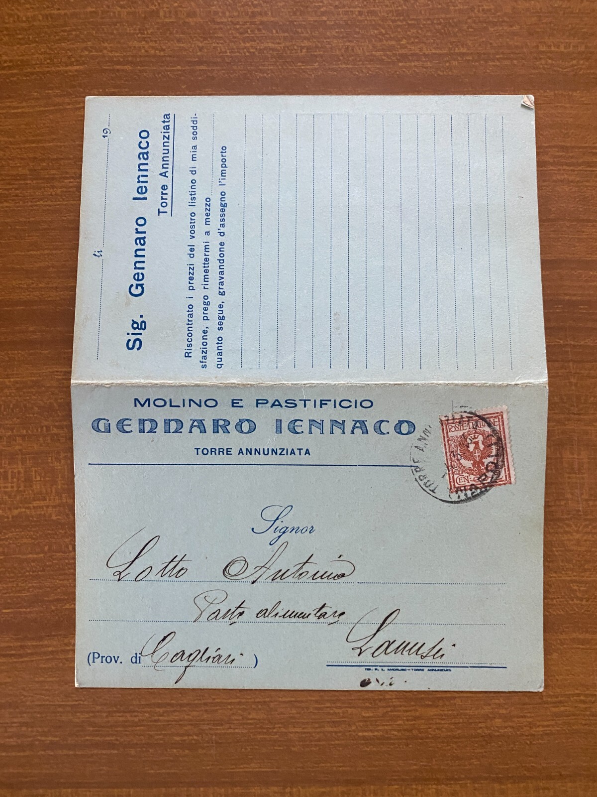 Foto 1 di 2