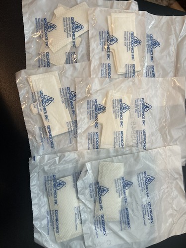 12 Respironics CPAP Ultra Fine Filter , 6 Packs, 1005945, NEW - Picture 2 of 4