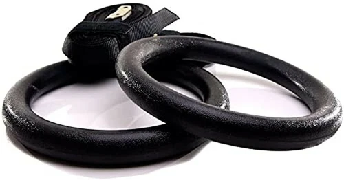 RubberBanditz Gymnastic Rings - Thumbnail 2