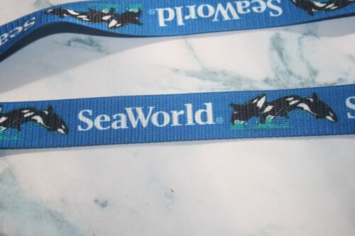 Cordón Seaworld con portabotellas ajustable - Imagen 2 de 3