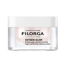 Filorga Oxygen-Glow Crema super-perfezionatrice illuminante 50 ml