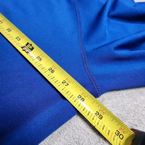 COLUMBIA Sportswear Mens Hoodie 2XL Blue Pullover Graphic Sweatshirt Outdoors - Picture 9 of 9