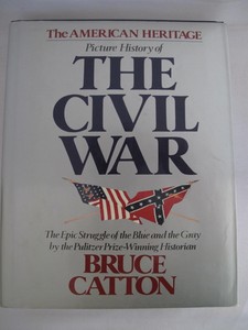 Picture-History-of-the-Civil-War-By-Bruce-Catton