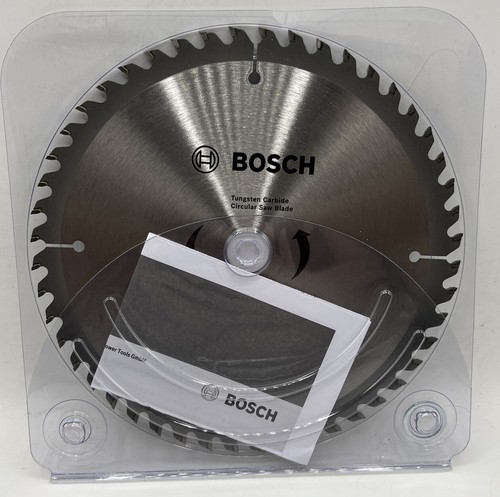 Bosch Kreissägeblatt 190 x 20 x 2,2 mm Holz Wood für Handkreissägen Zähne 48 TOP - Bild 2 von 3