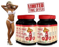 Male Enlargement - make My Pepper Big (6 Bottles, 360 Capsules) Male Enlargement - make My Pepper Big (6 Bottles, 360 Capsules)