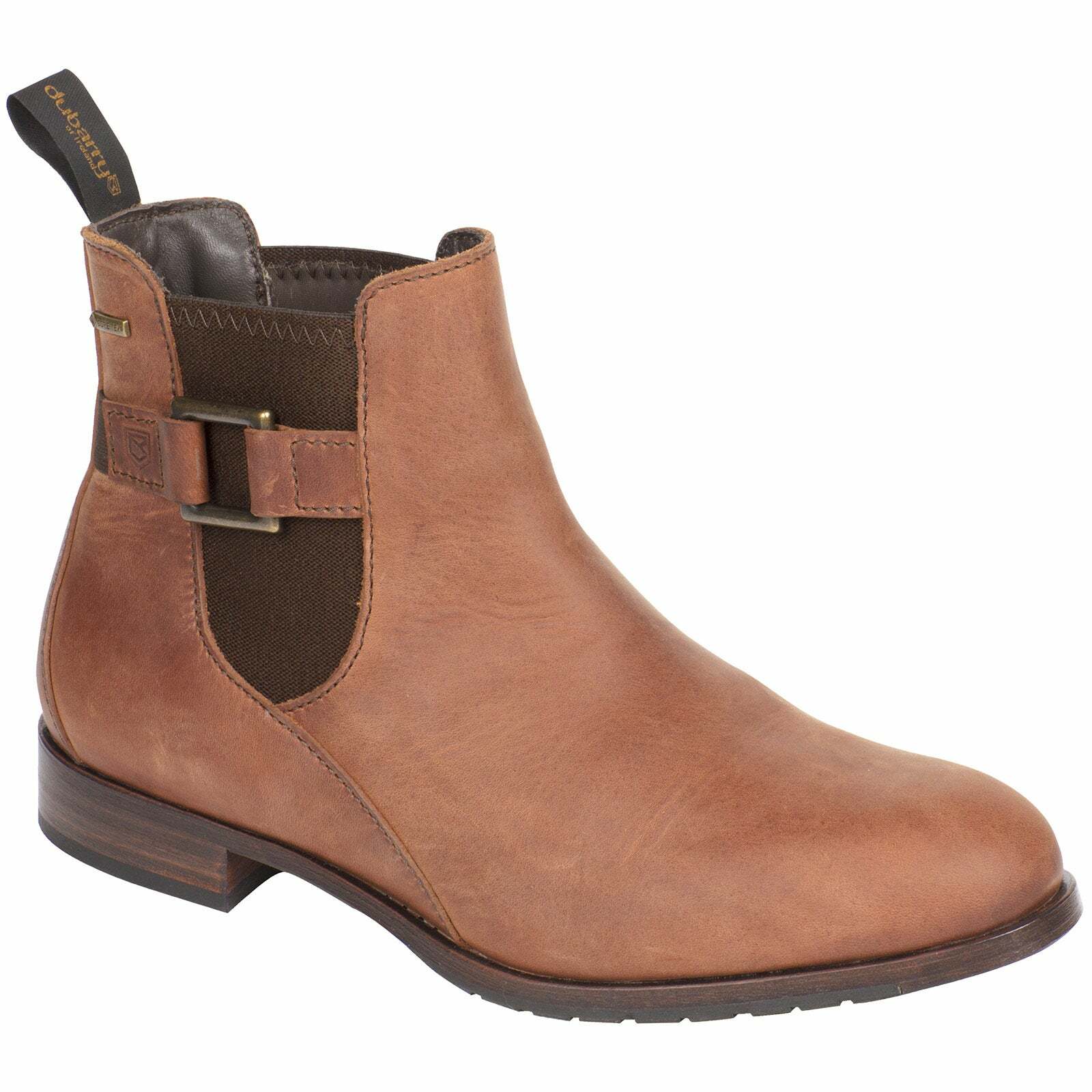 Dubarry Monaghan Damen Stiefel - Chesnut Alle Größen Dubarry Monaghan Damen Stiefel - Chesnut Alle Größen