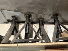 jack stand set 