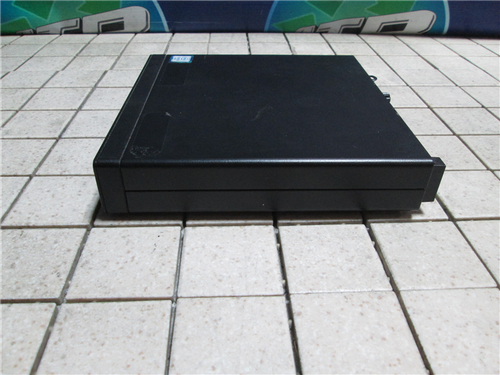 HP Prodesk 600 G2 DM Intel Core i3-6100T 3.20 GHz 16GB RAM 256GB SSD - Afbeelding 5 van 7