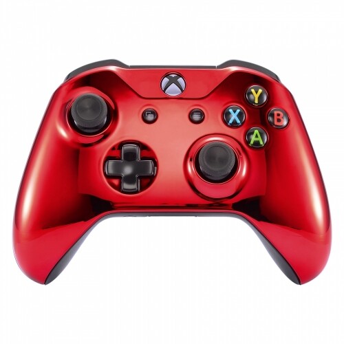 Xbox One Controller Faceplate Replacement Custom Front Shell Case Xbox One S / X - Picture 135 of 498