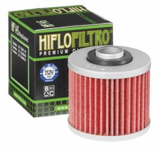 HifloFiltro Oil Filter HF145