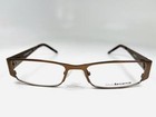 New David Benjamin Db-142 C2 Chocolate (Bronze) Eyeglasses 50/16/135