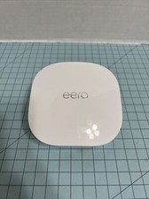 Eero J010001 White Wireless Dual-Band 350Mbps Single Unit Wi-Fi System Router
