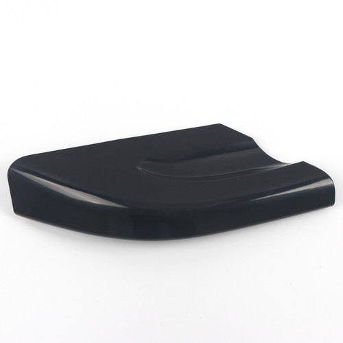 Cubierta de extremo de barra de techo negra para Hyundai Tucson 2004-2008 4 piezas - Imagen 7 de 8