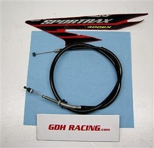 2005 TRX 400EX CLUTCH CABLE 400 EX VERY NICE 22870-HN1-000 *