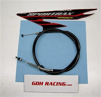 2005 TRX 400EX CLUTCH CABLE 400 EX VERY NICE 22870-HN1-000 * - Picture 1 of 1