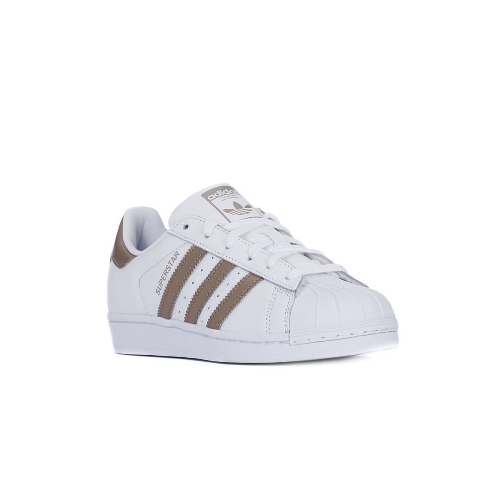 Adidas Superstar W CG5463 weiß halbschuhe Adidas Superstar W weiß CG5463 weiß W halbschuhe b1844e
