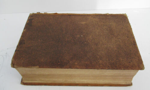 1836 GAZETTEER OF THE STATE OF NEW YORK by Thomas Gordon,1st Ed, Cty & City Maps - Picture 6 of 7