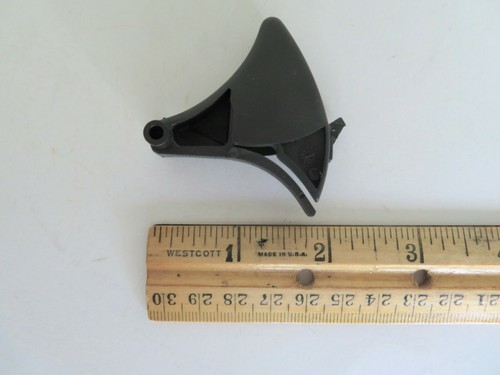 Husqvarna Parts:  Throttle Trigger 5038545-01  x 2 - Picture 5 of 11