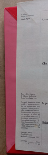 LIBRO MODULI DI STORIA 1 Le società preindustriali De Vecchi Mondadori Scuola - Picture 3 of 10
