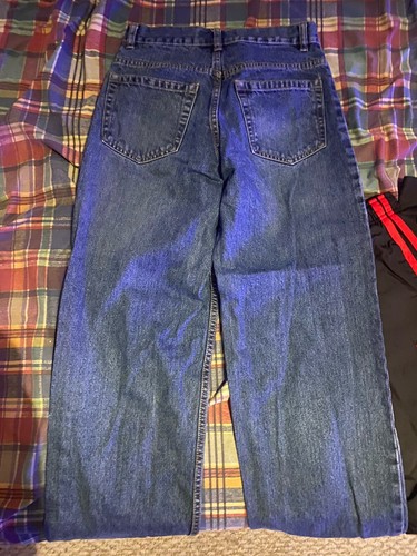 Arizona Jeans Boys Size 14 Loose & Starter Pants XL (14 - 16) Lot - Picture 3 of 8