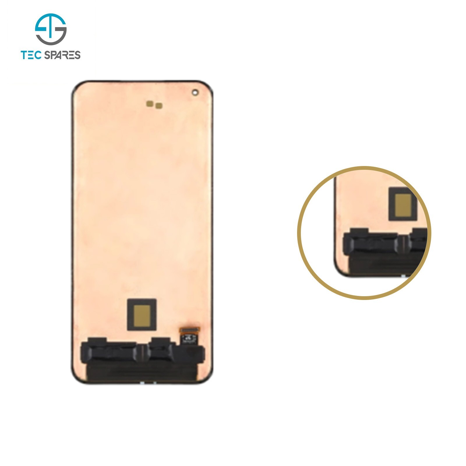 Xiaomi Mi 11 M2011K2C LCD Display Touch Screen Digitizer Replacement ...