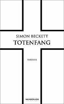 Totenfang (David Hunter, Band 5) von Beckett, Simon | Buch | Zustand gut - Bild 1 von 1