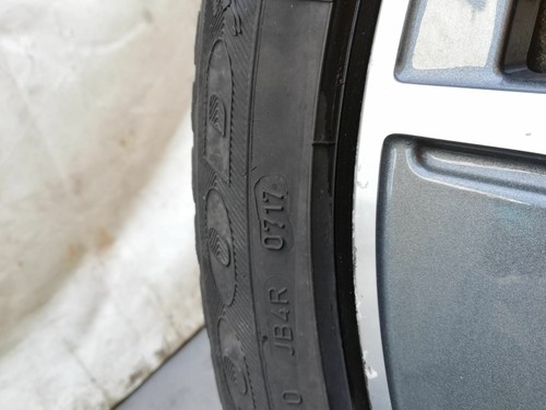 Felge Legierung AUDI A4 Avant (8W5) 8w0601025dj (15>) - Bild 3 von 7