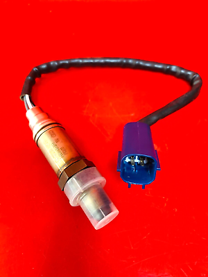 NGK Nissan Altima 2003-2002 Direct Fit Oxygen Sensor - 24407 NGK Nissan Altima 2003-2002 Direct Fit Oxygen Sensor - 24407