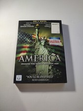 America! Imagin a world without her You'll Be Inspired Movie DVD 2014