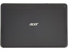 Acer Iconia S1003 Rückseite LCD Deckel Rückabdeckung Schwarz 60.LCQN8.001
