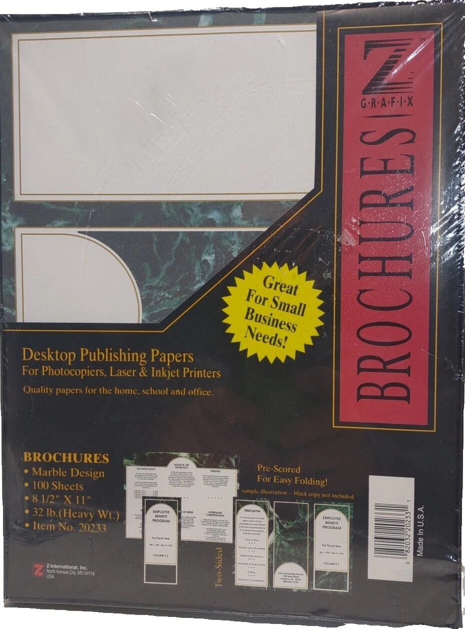 Printer Paper for HP