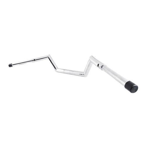 6" Rise Ape Hangers Handlebar For Honda VTX1300 VTX1800 For Yamaha Virago XV125 - Picture 6 of 19