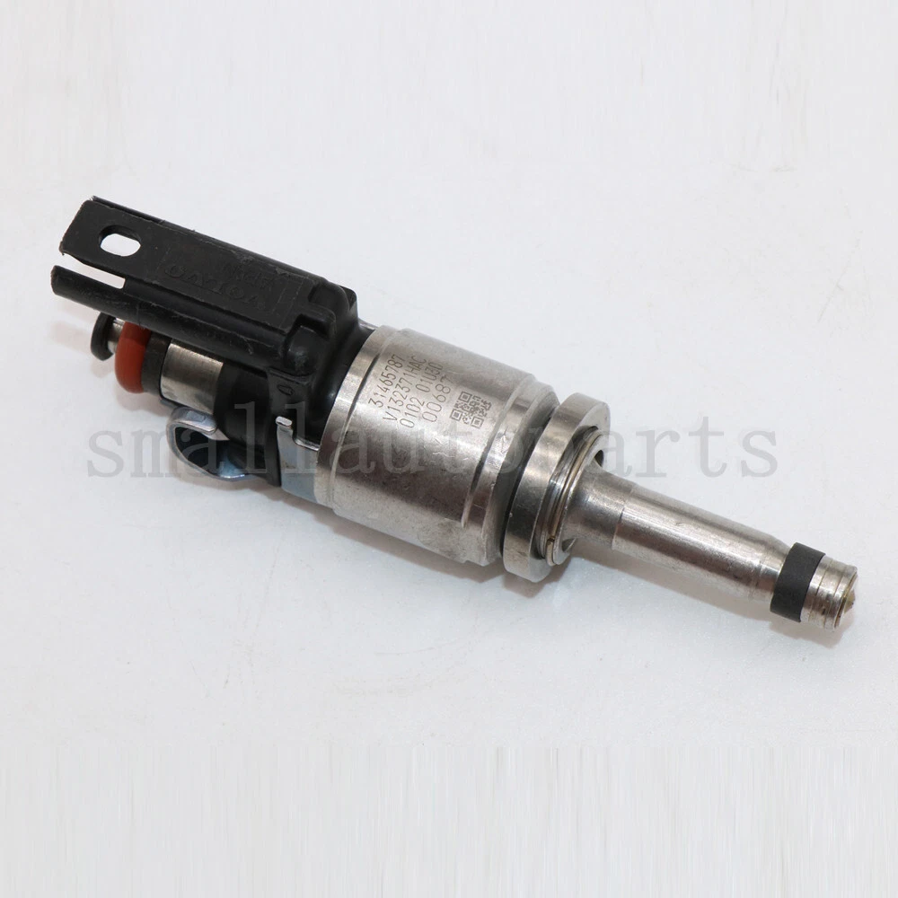 Genuine Fuel Injector 31465787 31478609 For Volvo S60 S90 V60 V90 