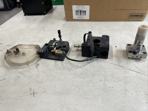 agie charmilles 2030 4030 6030  1 - Picture 1 of 6