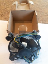 Socket LGA 1150 1155 1156 CPU Fan Heatsink Cooler NEW