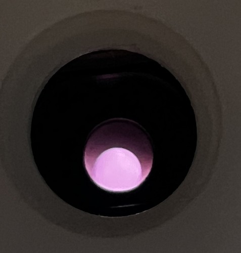 Kohärent ? YAG Laser Brick Gain Modul groß 7mm breit Stab - Bild 8 von 16