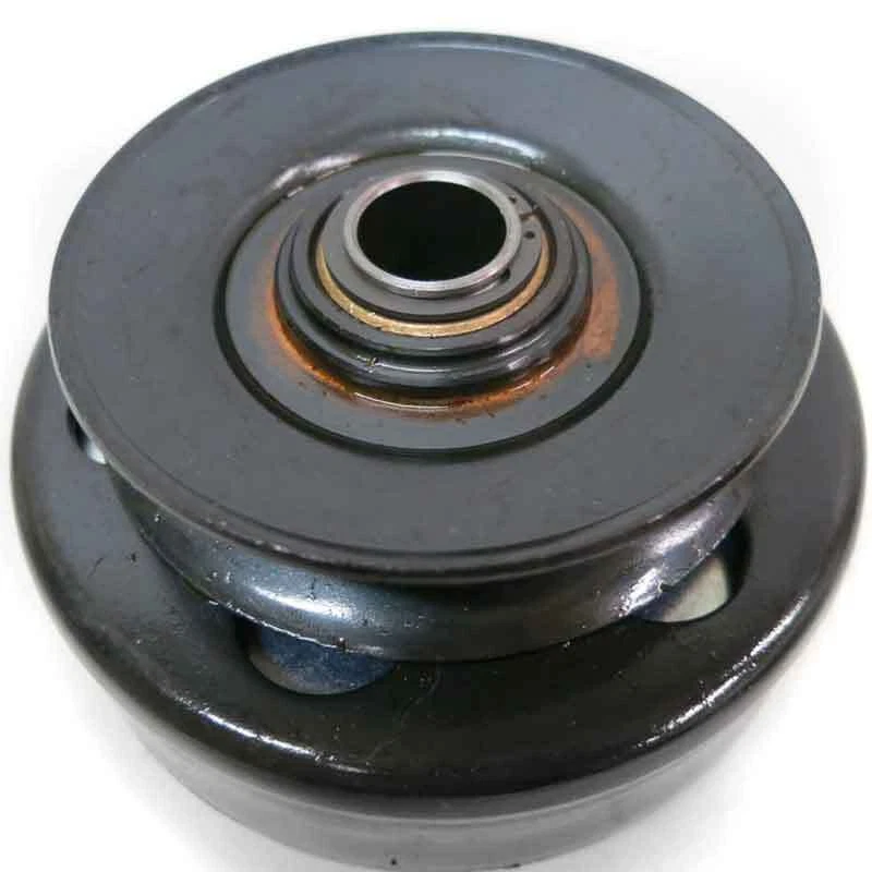 Max Torque 5 8
