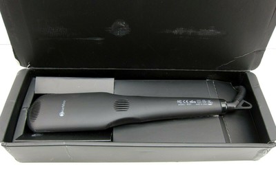 bearmoo hair straightening brush