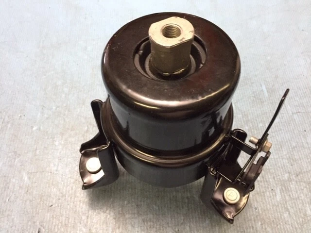 Motor & Trans Mount Set 4PCS for 2004-2006 Toyota Camry Solara 3.3L Lexus ES330 - Image 3 of 4