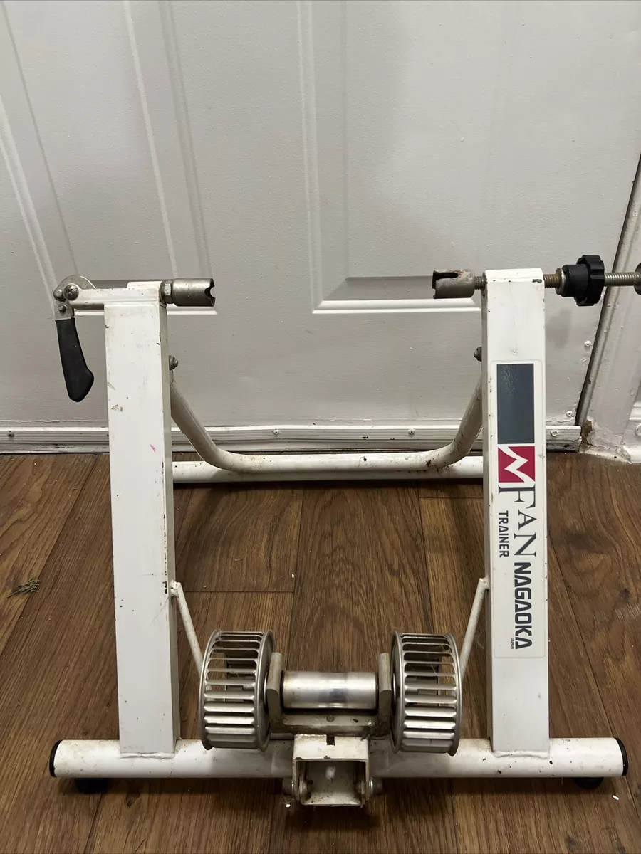 Fan bicycle trainer new arrivals