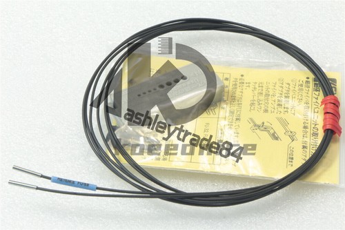 New ONE FU-59 FU59 ONE Keyence Fiber Optic Sensor - Picture 3 of 3