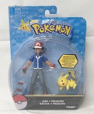 Pokemon Ash With Poke Ball 30 Cm Soft Toy Snowman Pokeball Ketchum Doll Plush For Sale Online Ebay